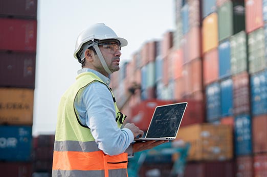 Optimize Every Mile with Intelligence