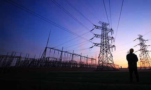 A US Utility Serving 10m+ Customers Expands Asset Intelligence Across its Grid