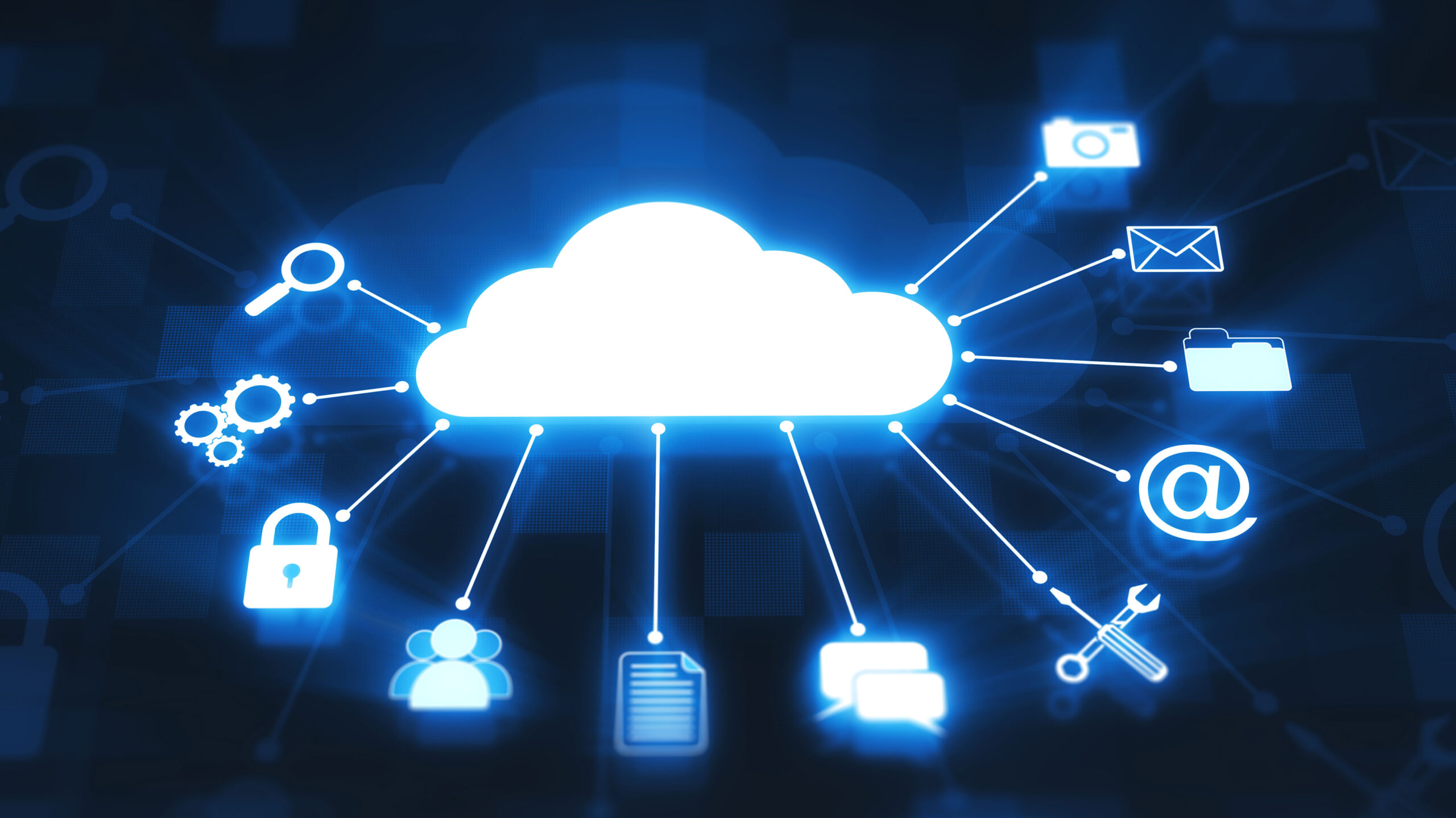 Why Hitachi Digital Services for Oracle