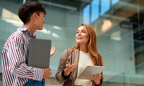 The Forrester Total Economic Impact™ of Hitachi Application Reliability Centers (HARC)