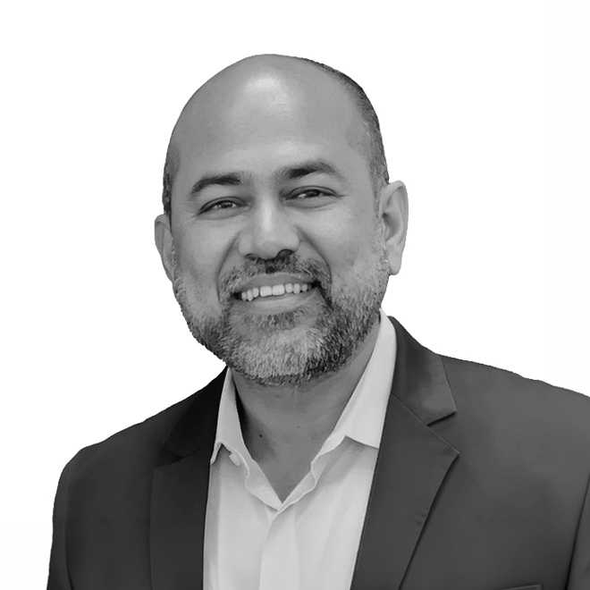 Siba Satapathy