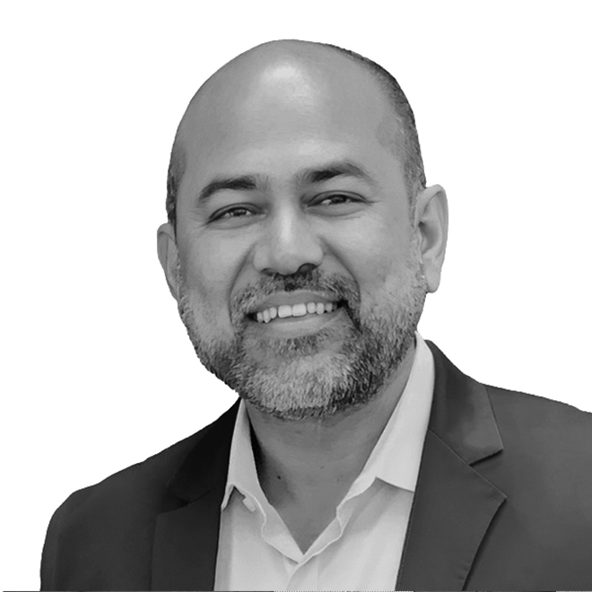 Siba Satapathy