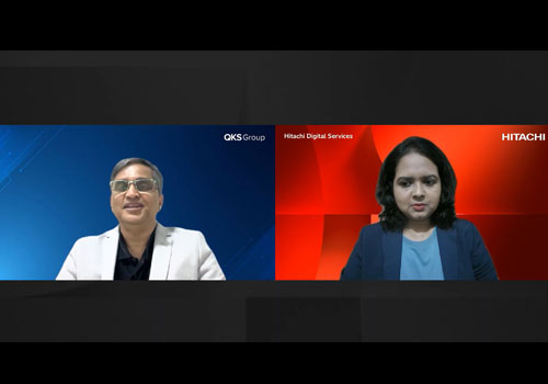 QKS Group Podcast
