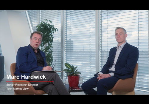 TechMarketView Podcast