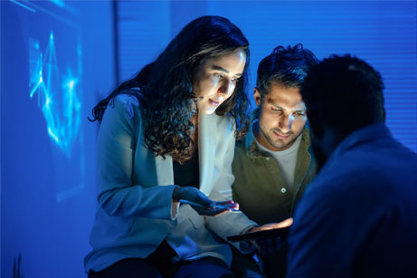Application Modernization Services