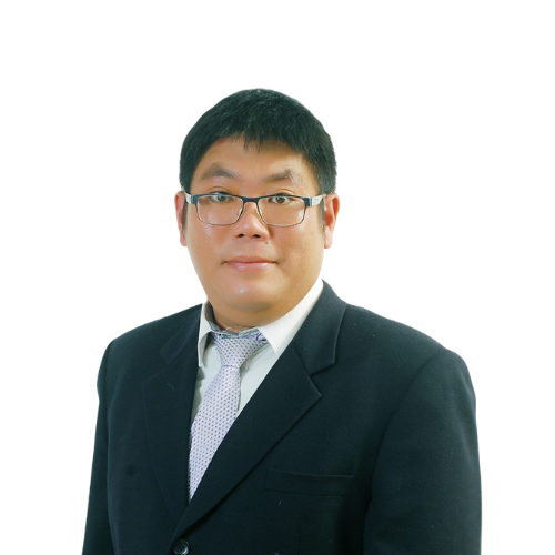 Benjamin Foo
