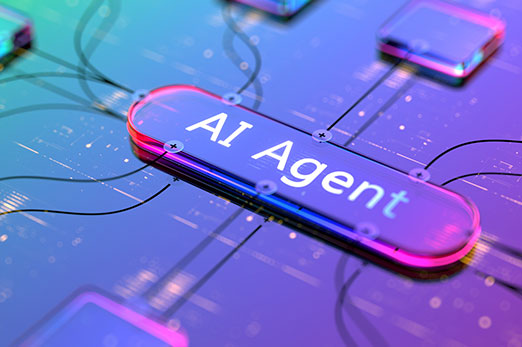 Move AI From Experimentation to Governed Execution