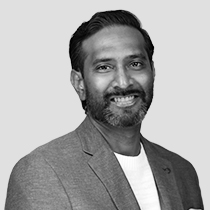 David Solomonraj
