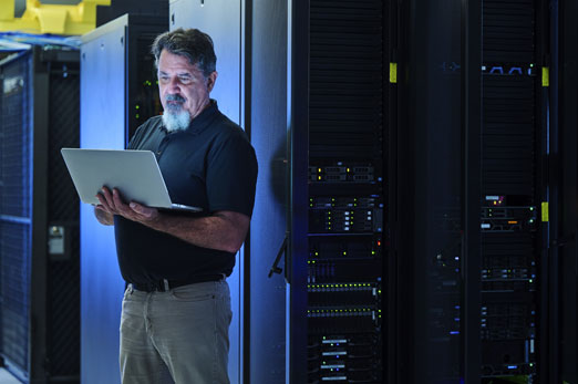 Engineer Always-On AWS Operations