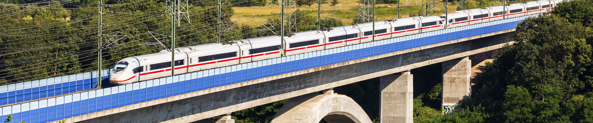 Eurostar Keeps Transformation Moving With Oracle on AWS