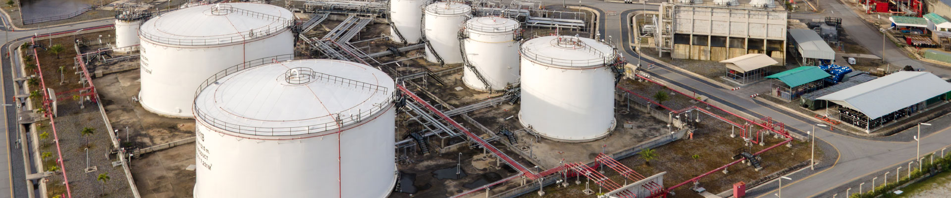 Fuji Vegetable Oil Expands Manufacturing Capacity With AWS