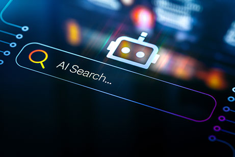 HFS Market Leader in Application Modernization