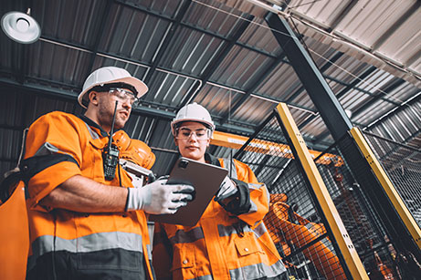 HFS Market Leader in Infrastructure Services, 2026