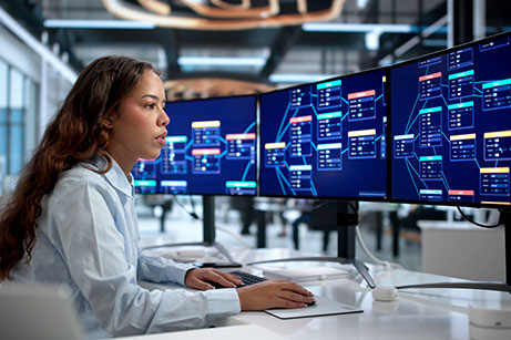 Hitachi Digital Services HAIQ – AI-Powered Orchestration & Automation Platform