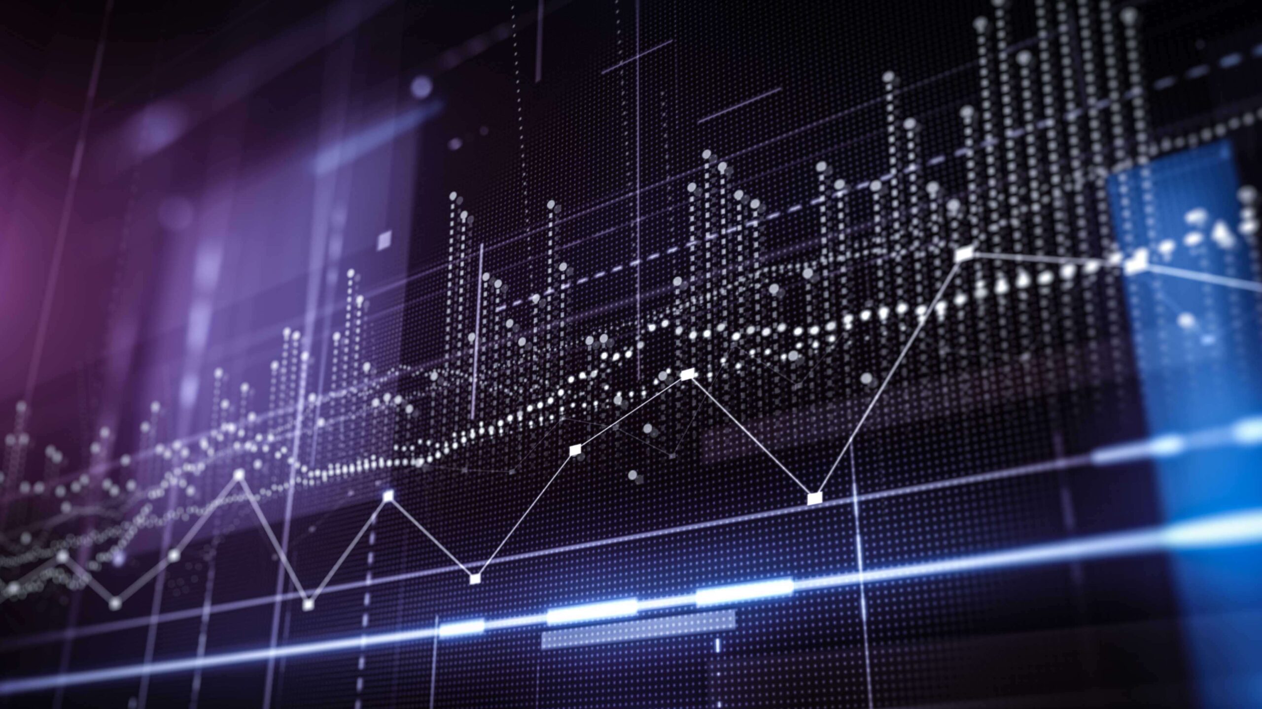 Industrial Depth. Engineered for Enterprise Value.