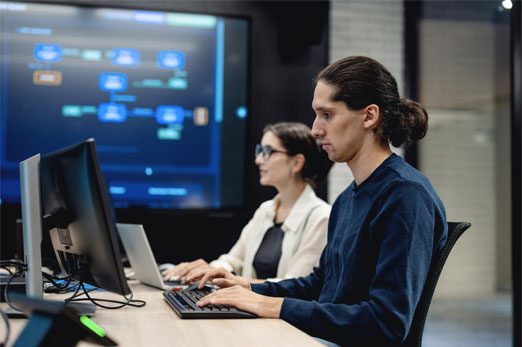 Make SAP Transformation More Manageable
