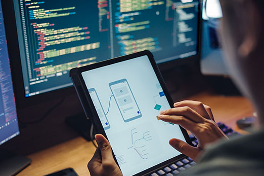 Create a More Connected, Adaptable Digital Core