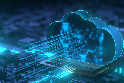 Build a Scalable Cloud Foundation for Innovation
