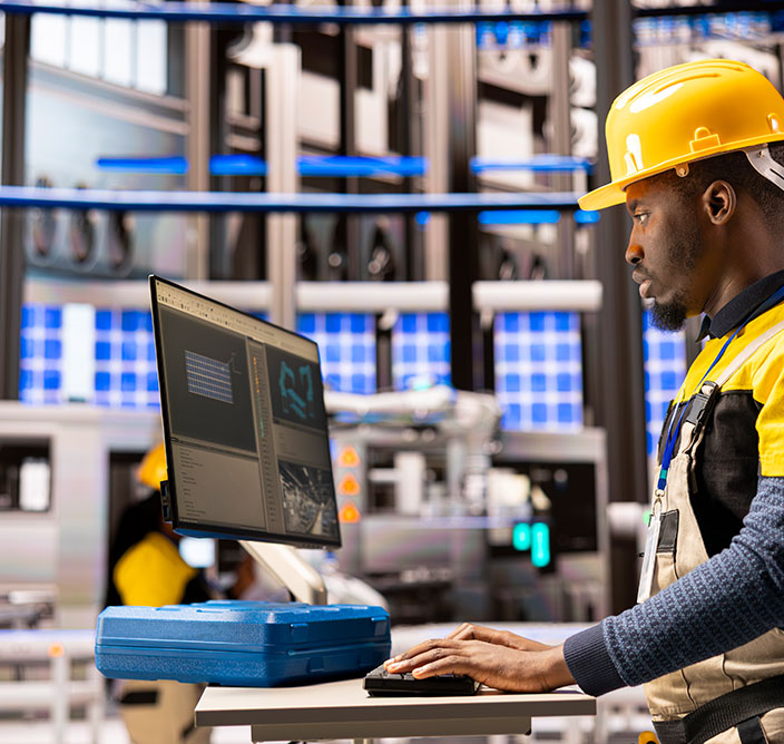 Optimize Factory Operations With Azure