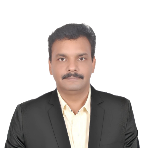 Pradeep Pasupuleti