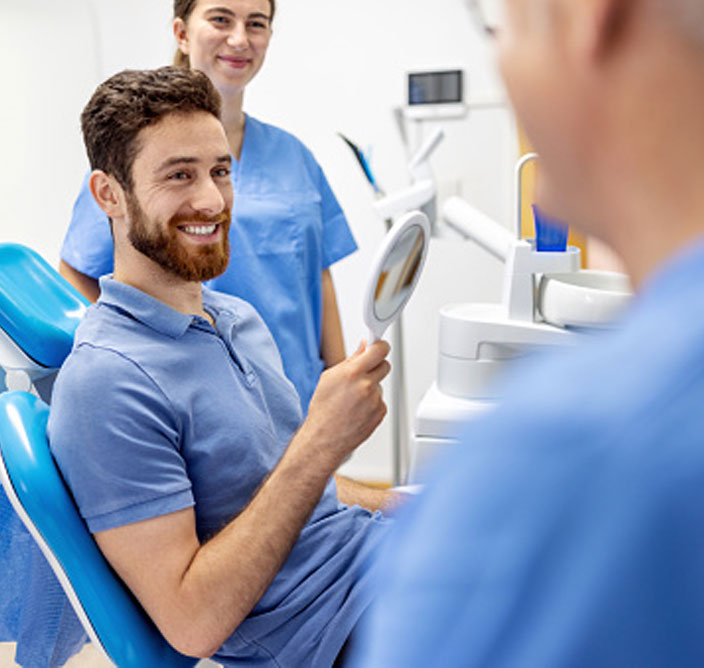 Global Dental Healthcare Company Transitions to a Future-Ready IT Service Ecosystem