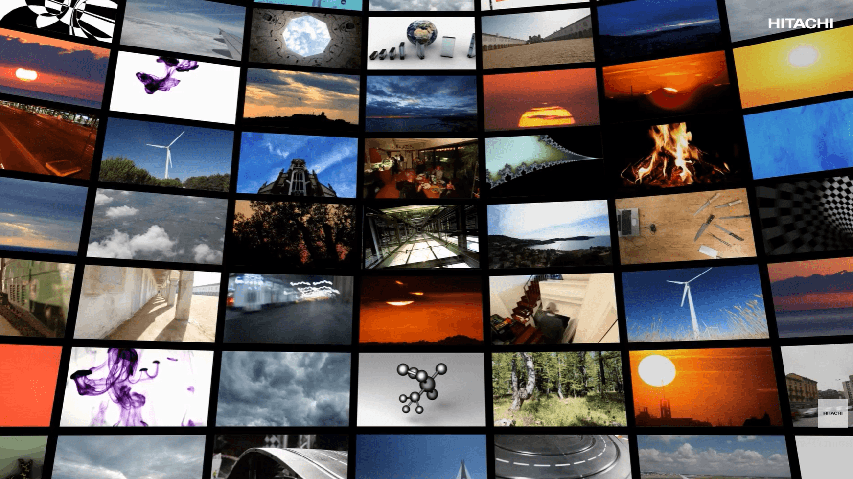Hitachi Global Data Integration (HGDI): Turning Global IoT Data Into Real-Time Business Value