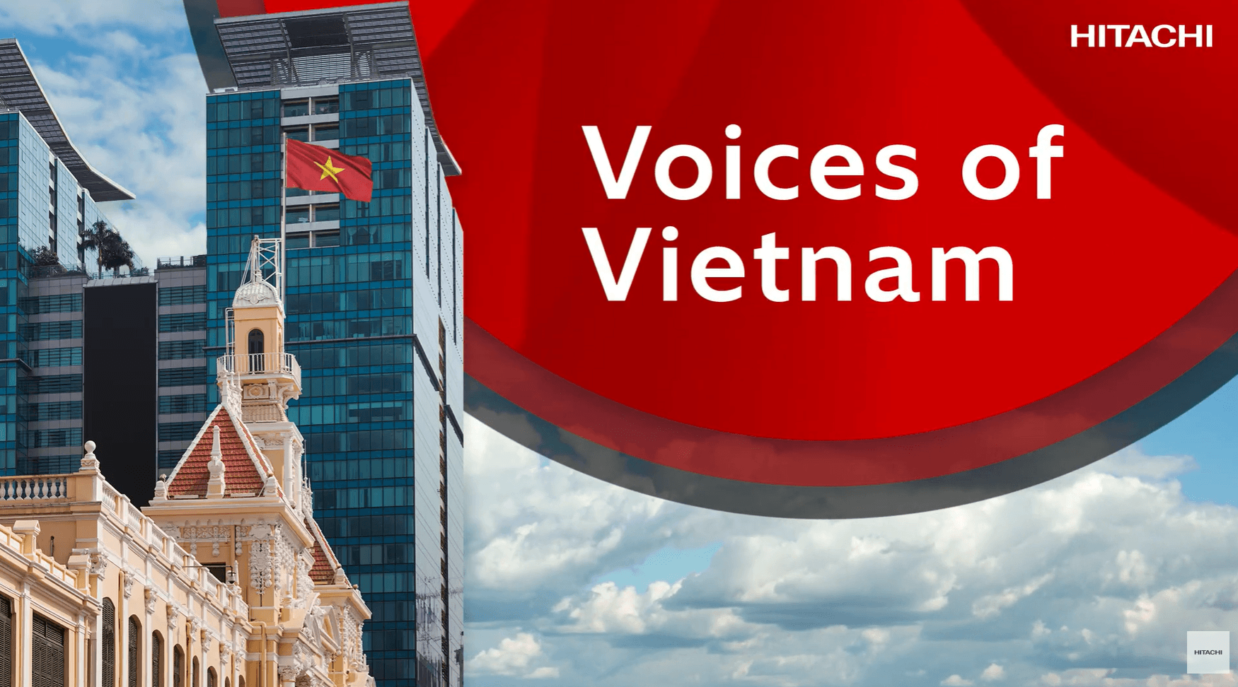 Leaders in Their Own Words | Voices of Vietnam