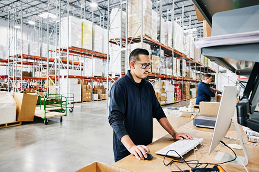 Modernize the Digital Core