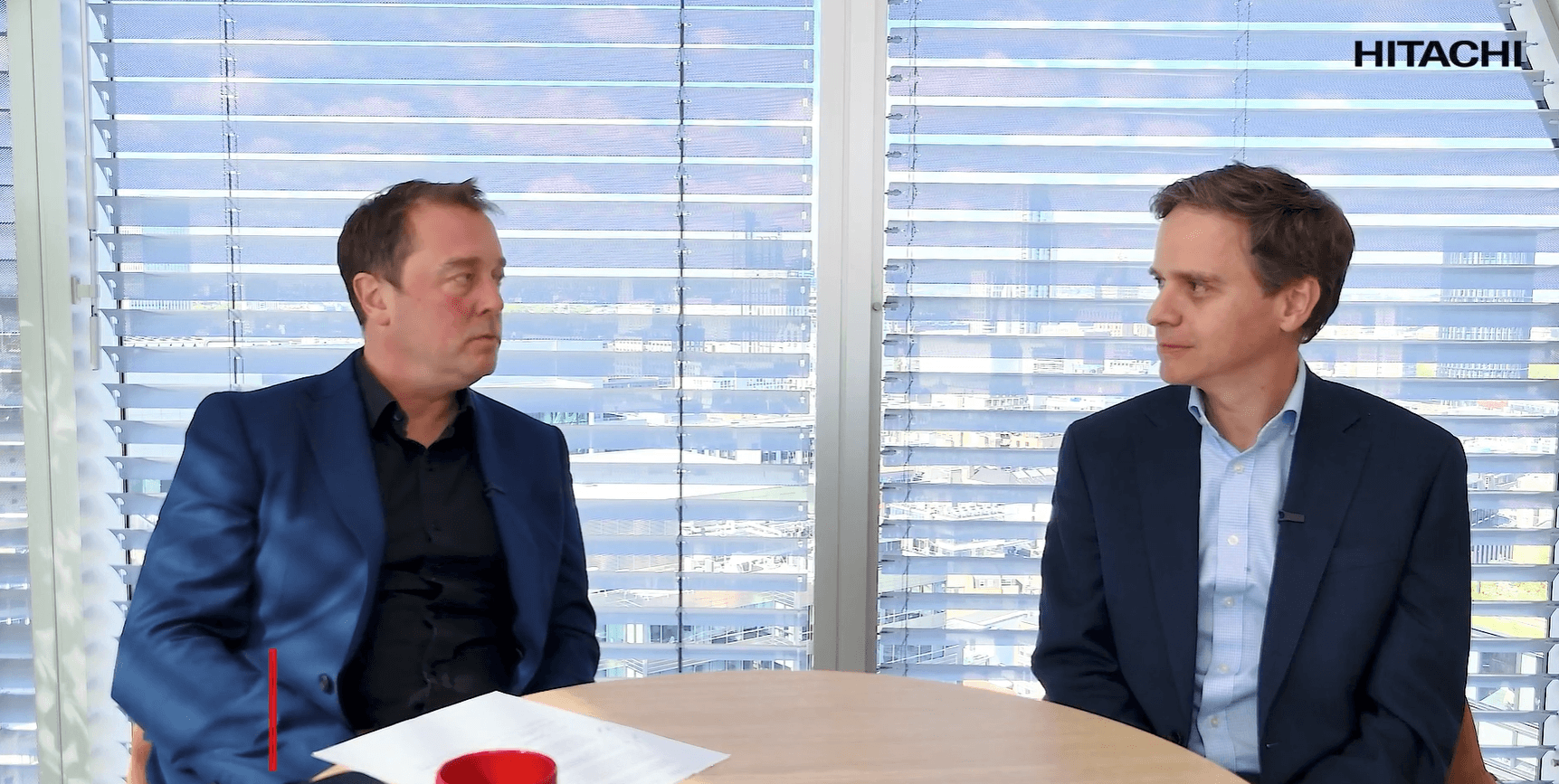 RitaONE Transforming ESG Compliance into Strategic Sustainability | Pablo Orvananos & Marc Hardwick