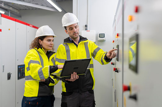 Run SAP With Reliability and Control