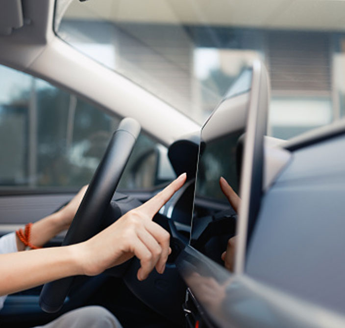 SAP Helps Automotive Enterprises Adapt