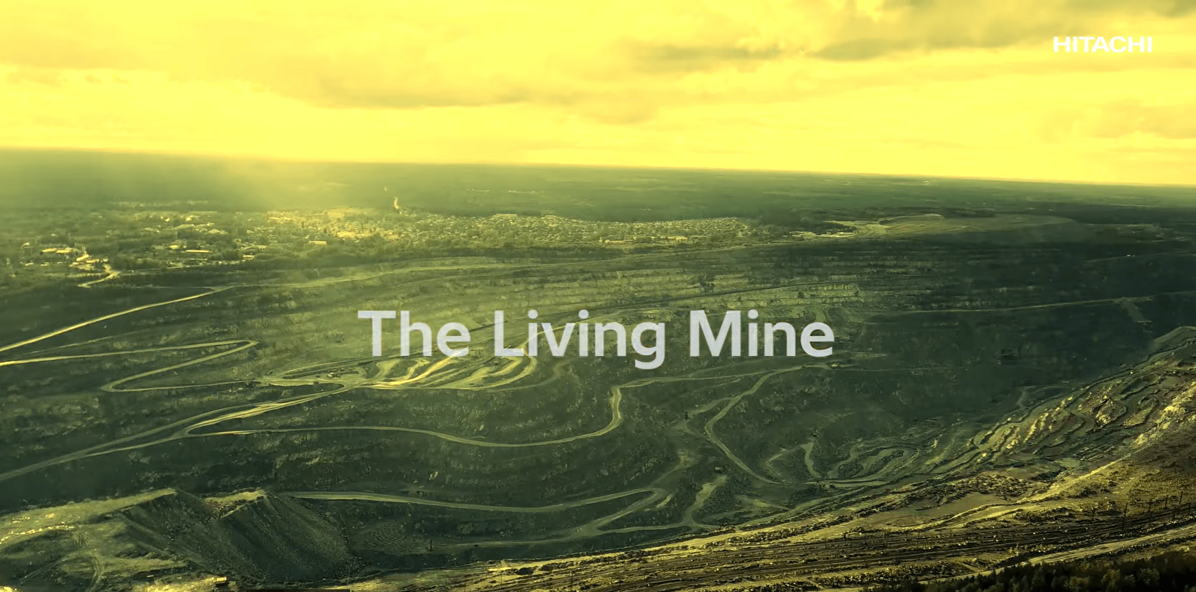 The Living Mine: Transforming Mining Operations with AI and Digital Twins