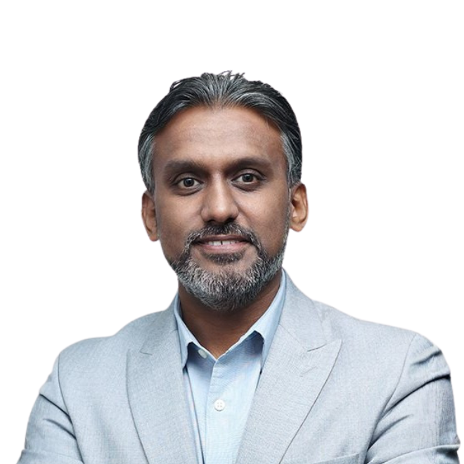 Vaibhav Sharma