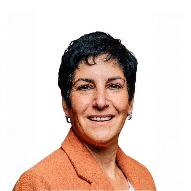 Victoria Libin