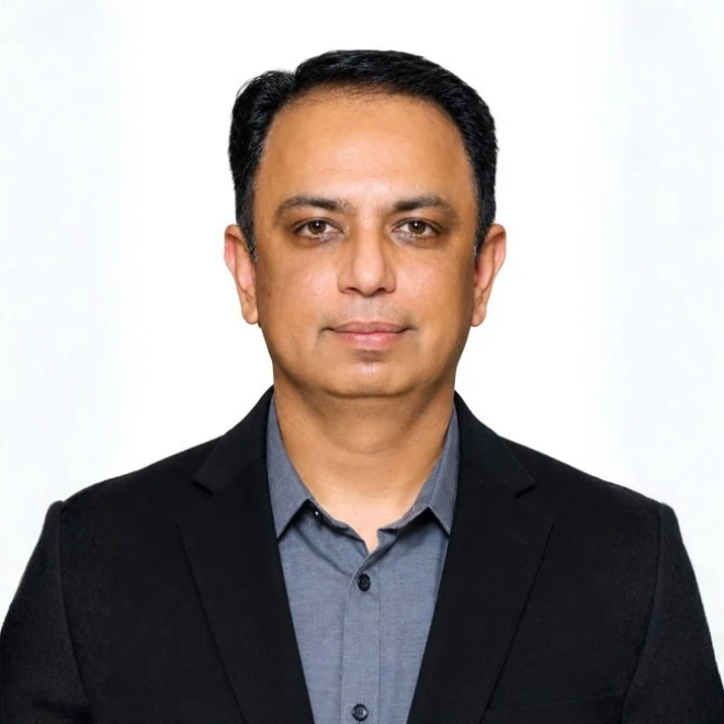 Sumit Priyani