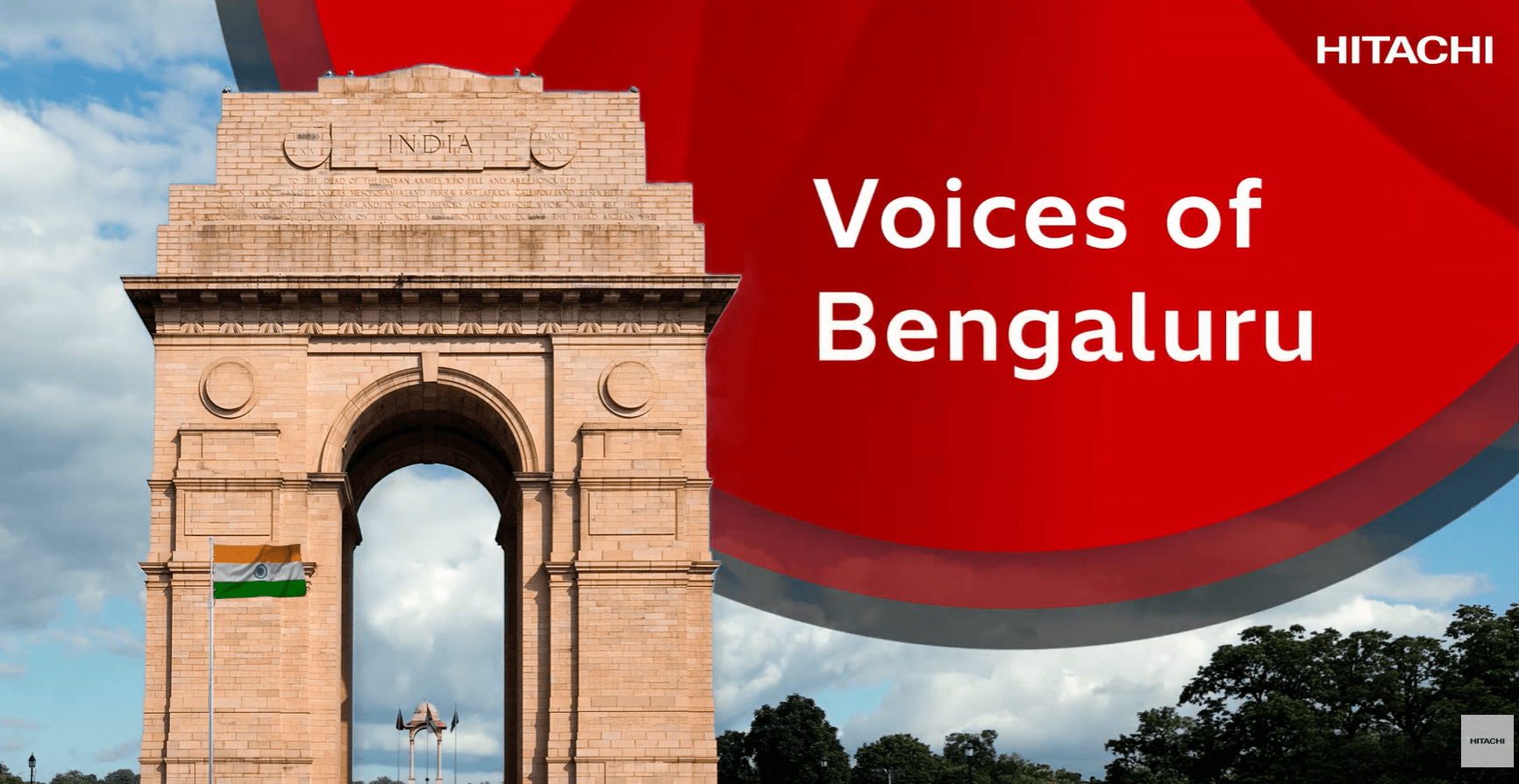 Voices from our Bengaluru Delivery Center in India